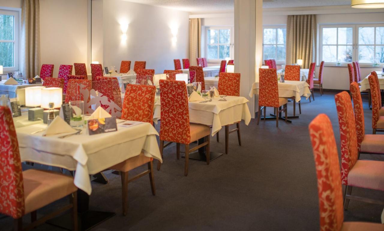 Hotel Am Kurpark Spaeth Bad Windsheim Exterior foto